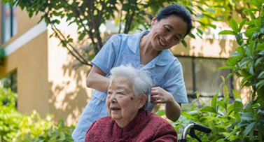 成都市龙泉驿区成东疗养院（成都金夕阳济世医院）...
