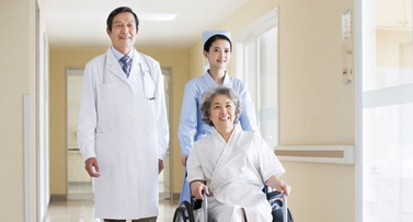 成都市龙泉驿区成东疗养院（成都金夕阳济世医院）...