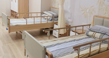 成都市龙泉驿区成东疗养院（成都金夕阳济世医院）...